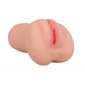 Мастурбатор-вагина Baby Doll - Lola Games - в Курске купить с доставкой