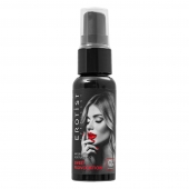 Съедобный гель Erotist Sweet Provocation Watermelon - 30 мл. - Erotist Lubricants - купить с доставкой в Курске