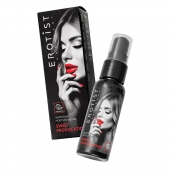Съедобный гель Erotist Sweet Provocation Watermelon - 30 мл. - Erotist Lubricants - купить с доставкой в Курске