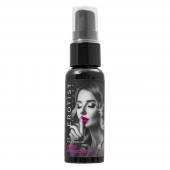 Съедобный гель Erotist Sweet Provocation Grapes - 30 мл. - Erotist Lubricants - купить с доставкой в Курске