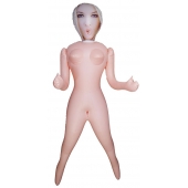 Надувная секс-кукла Monika - Boys of Toys - в Курске купить с доставкой