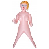 Надувная секс-кукла Roxana 3D - Boys of Toys - в Курске купить с доставкой