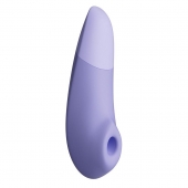 Сиреневый бесконтактный клиторальный стимулятор Womanizer Enhance с вибрацией - Womanizer Enhance в Курске Сиреневый бесконтактный клиторальный стимулятор Womanizer Enhance с вибрацией - Womanizer Enhance