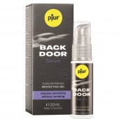 Сыворотка для анального секса pjur Back Door Serum - 20 мл. - Pjur - купить с доставкой в Курске