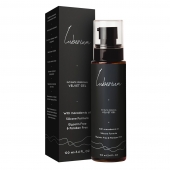 Интимный гель на силиконовой основе с маслом макадамии Luberium Velvel Gel - 100 мл. - Luberium - купить с доставкой в Курске