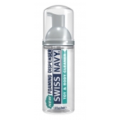Очищающая пенка для игрушек и тела Toy   Body Cleaner Foamer - 47 мл. - Swiss navy - купить с доставкой в Курске
