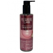 Лубрикант на водной основе Pleasure Lab с ароматом бабл-гам - 250 мл. - Pleasure Lab - купить с доставкой в Курске