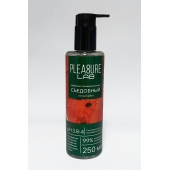 Лубрикант на водной основе Pleasure Lab с ароматом арбуза - 250 мл. - Pleasure Lab - купить с доставкой в Курске