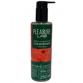 Лубрикант на водной основе Pleasure Lab с ароматом арбуза - 250 мл. - Pleasure Lab - купить с доставкой в Курске
