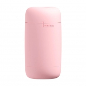 Розовый мастурбатор Tenga Puffy - Tenga - в Курске купить с доставкой