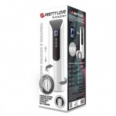 Мастурбатор с вибрацией и ротацией Kahleah - Baile - в Курске купить с доставкой