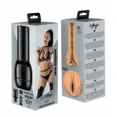 Мастурбатор-вагина FeelReya Stroker - Kiiroo - в Курске купить с доставкой