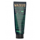 Интимный гель на водной основе MAXUS Alive Elixir - 75 мл. - Maxus - купить с доставкой в Курске