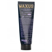 Интимный гель на водной основе MAXUS Peaceful Oasis - 75 мл. - Maxus - купить с доставкой в Курске