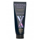Интимный гель на водной основе MAXUS Peaceful Oasis - 75 мл. - Maxus - купить с доставкой в Курске