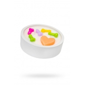 Интерьерная свеча «Романтический вечер» - 80 гр. - Pecado - купить с доставкой в Курске