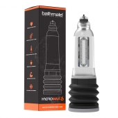 Прозрачная гидропомпа Bathmate HydroMAX6 - Bathmate - в Курске купить с доставкой