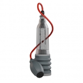 Прозрачная гидропомпа Bathmate HydroXTREME6 - Bathmate - в Курске купить с доставкой