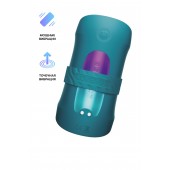 Нереалистичный мастурбатор Gush 2 - Lovense - в Курске купить с доставкой