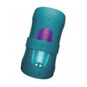 Нереалистичный мастурбатор Gush 2 - Lovense - в Курске купить с доставкой