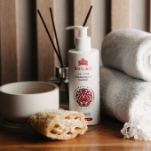 Лосьон для тела с феромонами Red Lace Pheromone Cloud - 250 мл. -  в Курске Лосьон для тела с феромонами Red Lace Pheromone Cloud - 250 мл. -