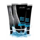 Набор из 3 увлажняющих лубрикантов JUJU - JuJu - купить с доставкой в Курске