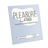 Ультратонкий презерватив Pleasure Lab - 1 шт. - Pleasure Lab - купить с доставкой в Курске