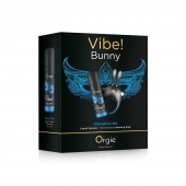 Набор для пар Vibe! Bunny - ORGIE - купить с доставкой в Курске