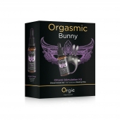 Набор для клиторальной стимуляции Orgasmic Bunny - ORGIE - купить с доставкой в Курске