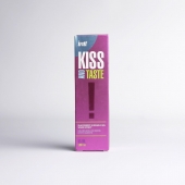 Массажный гель для тела Kiss and Taste - 55 мл. - INTT - купить с доставкой в Курске