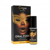 Оральный спрей Oral Ease Deepthroat - 15 мл. - ORGIE - купить с доставкой в Курске