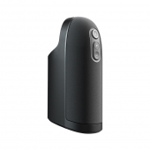 Черный мастурбатор ARCwave Ion 2 - Arcwave - в Курске купить с доставкой