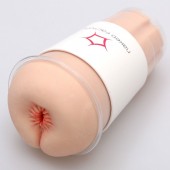 Мастурбатор-анус Naked Factory A-01 - Naked Factory - в Курске купить с доставкой