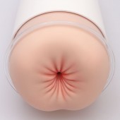 Мастурбатор-анус Naked Factory A-02 - Naked Factory - в Курске купить с доставкой