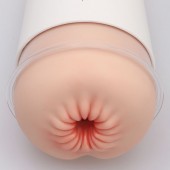 Мастурбатор-анус Naked Factory A-03 - Naked Factory - в Курске купить с доставкой