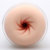 Мастурбатор-анус Naked Factory A-04 - Naked Factory - в Курске купить с доставкой