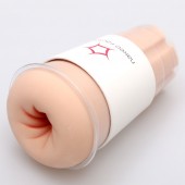 Мастурбатор-анус Naked Factory A-04 - Naked Factory - в Курске купить с доставкой