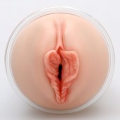 Мастурбатор-вагина Naked Factory V-04 - Naked Factory - в Курске купить с доставкой