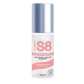 Лубрикант на водной основе S8 Intimate Energy с гиалуроновой кислотой - 125 мл. - Stimul8 - купить с доставкой в Курске