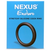 Эрекционное кольцо на пенис ENDURO SILICONE RING - Nexus Range - в Курске купить с доставкой