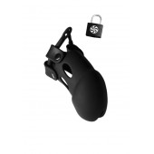 Черный пояс верности Guard - Lola Games - купить с доставкой в Курске