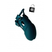 Изумрудный пояс верности Guard - Lola Games - купить с доставкой в Курске Изумрудный пояс верности Guard - Lola Games - купить с доставкой в Курске