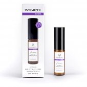 Женский антибактериальный эко-гель для интимного ухода Intimizer Forte - 20 мл. - Intimizer - купить с доставкой в Курске