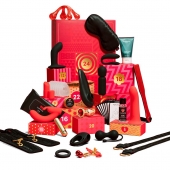 Адвент-календарь Lovehoney Couple’s Advent Calendar 2025 - We-vibe - купить с доставкой в Курске