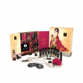 Адвент-календарь Shunga Calendar of Desires - Shunga - купить с доставкой в Курске