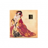 Адвент-календарь Shunga Calendar of Desires - Shunga - купить с доставкой в Курске