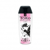 Интимная смазка TOKO Aroma Raspberry Feeling с ароматом малины - 165 мл. - Shunga - купить с доставкой в Курске
