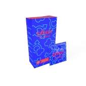 Классические презервативы Expert Classic - 15 шт. - Expert - купить с доставкой в Курске