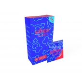 Презервативы увеличенного размера Expert Classic XXL - 15 шт. - Expert - купить с доставкой в Курске
