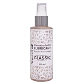 Лубрикант на водной основе NewLevel Classic - 150 мл. - NewLevel - купить с доставкой в Курске